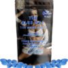 100 X Sex Aid Herbal Erection Tablets for Men Pills Extra Strong Supplement