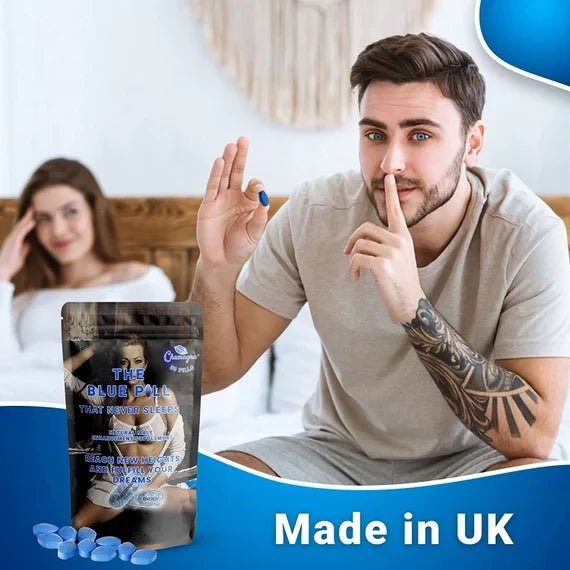 100 X Sex Aid Herbal Erection Tablets for Men Pills Extra Strong Supplement