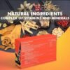20PC...100MG Male Sex Pills Libido Enhancement  Extreme Supply For Men