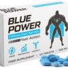 Blue Power 10 Pills 100mg - Designed to Boost High Stamina, Performance & Prolonged Results.⭐️⭐️