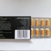 Extra Strong (10 Capsule) Gold Dragon Ginseng Complex - 100MG - Premium Enhanced Energy, Stamina & Endurance.