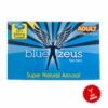 Blue Zeus & Pink Venus Natural Arousal Supplement For Him & Her x 30⭐️⭐️⭐️⭐⭐