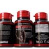 Big Girth Male Enhancement Stamina Booster Libido 100% Natural Herbal Supplement 60 X 100MG