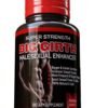 Big Girth Male Enhancement Stamina Booster Libido 100% Natural Herbal Supplement 60 X 100MG