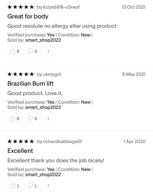 BUM ENLARGEMENT Pills, Butt Enhancer Tablets, Tone & Firm Bum, Bigger Ass BBL