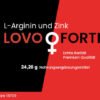 30 X Lovoforte❤️ STRONG SEX LIBIDO PILLS for women, high dose increase in desire
