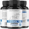 1 x Sterol Strong Male Sexual Enhancer 30 Capsules Really Herbal Sex Pills