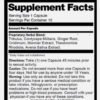 10 Gator King Male & Female Enhancement Sex Pills