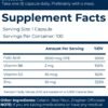 Folsac Climax Enhancer - 10 Pack Count Stripe | Intense Ejaculation Sex Pill