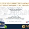 Folsac Climax Enhancer - 10 Pack Count Stripe | Intense Ejaculation Sex Pill
