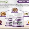 BRAZILIAN BUTT LIFT BUM ENLARGEMENT PILLS BIGGER BUTT ENHANCEMENT TABLET