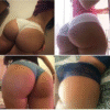 BRAZILIAN BUTT LIFT BUM ENLARGEMENT PILLS BIGGER BUTT ENHANCEMENT TABLET