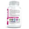 BUSTMAXX #1 Most Trusted All-Natural Breast Enlargement & Enhancement Supplement