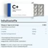 C+ Triple Performance Natural Male Enhancement!