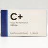 C+ Triple Performance Natural Male Enhancement!