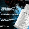 C+ Triple Performance - Male Enhancement Formula - 1 Month Supply (60 Caps)