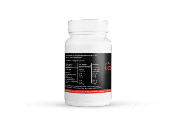30 X Lovoforte❤️ STRONG SEXUAL LIBIDO PILLS for Women Fun Boosting High Dose
