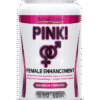 180 FEMALE ENHANCEMENT PILL LIBIDO WOMEN'S APHRODISIAC SEX DRIVE BOOSTER CAPSULE