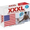 #1 NEW XXXL GAIN 14+ INCHES MEN'S-ENLARGER GROWTH CREAM! FASTER GROWTH FAST