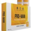 10x500mg Gold Capsules for Men - High Strength Performance, Powerful, Fast Acting & Long Lasting Results | Enhancing Male Stamina & Endurance Booster Supplements