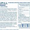 BLUPILL 10 CPR improves male sexual performance