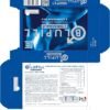 BLUPILL 10 CPR improves male sexual performance