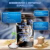 30 Tablets | Power & Performance | Herbal Dietary Supplement for Men | 100 Natural