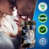 30 Tablets | Power & Performance | Herbal Dietary Supplement for Men | 100 Natural