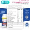 Conceive Plus Fertility Supplements for Men - Optimal Sperm Count & Motility - Maca, L-Arginine, Zinc, Folate Folic Acid & Magnesium - Conception Vitamins for Men, 60 Capsules, 30 Day Supply