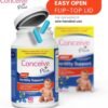 Conceive Plus Fertility Supplements for Men - Optimal Sperm Count & Motility - Maca, L-Arginine, Zinc, Folate Folic Acid & Magnesium - Conception Vitamins for Men, 60 Capsules, 30 Day Supply