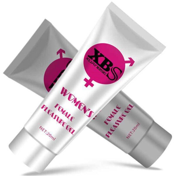 Female Orgasm Gel Women Vagina Tightening Sex Vagina Enhance Lubricant