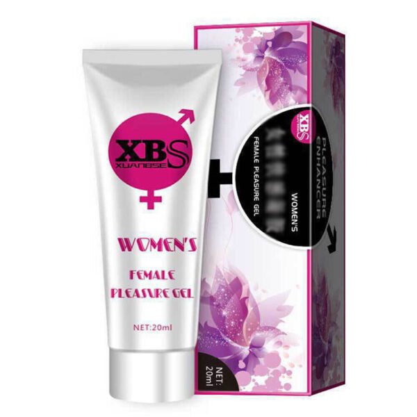 Female Orgasm Gel Women Vagina Tightening Sex Vagina Enhance Lubricant