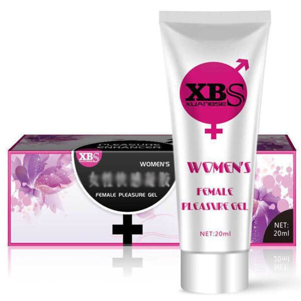 Female Orgasm Gel Women Vagina Tightening Sex Vagina Enhance Lubricant