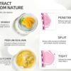 Bigger Breasts Enlargement Cream, Estrogen Enzymes for Bigger Bust, Bigger Boobs