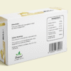 GOLDEN BULL 500mg MALE HERBAL SUPPLEMENT 10 CAPSULES FOR MEN-UK