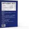 ErectoMax™ High Strength for Men’s Endurance & Stamina – 500mg Natural Herbal Energy Support Blue Pills for Men 10 Pills