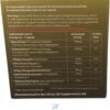 10 x Ultra Gold & 10 x Pink Passion Sex Tablets for Men & Women Bundle - 100% Herbal Sex Enhancers for Couples! Libido, Endurance & Sex Drive Support for Women & Men! Maca, Ginseng & More