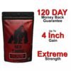 10 Male Enhancement, Sex Pills Drive Power Stamina Rock Hard Performance + FS