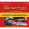 #1 Male Enhancement Sex Pills for Great ENHANCEMENT 30 capsule