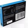 50 x 100mg V IGNITE BLUE For Men