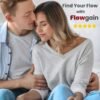 Flowgain Male Supplement Pills for Men. BIG PACK 30pcs - UK ⭐️⭐️⭐️⭐️⭐