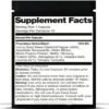 100% Natural Round 20 Male Herbal Enhancement Supplement 10 Pills For Men BuyNow