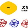 100% Natural Round 20 Male Herbal Enhancement Supplement 10 Pills For Men BuyNow