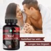 Best Penis Enlarger Harder Dick Enhancer Stamina Male Enhancement Performance 60