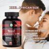Best Penis Enlarger Harder Dick Enhancer Stamina Male Enhancement Performance 60