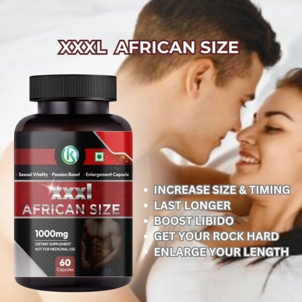 Best Penis Enlarger Harder Dick Enhancer Stamina Male Enhancement Performance 60