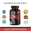 Best Penis Enlarger Harder Dick Enhancer Stamina Male Enhancement Performance 60