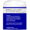 EgoRx, All-Natural, Male Herbal Supplement, Long Lasting Energy