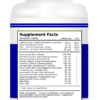EgoRx, All-Natural, Male Herbal Supplement, Long Lasting Energy