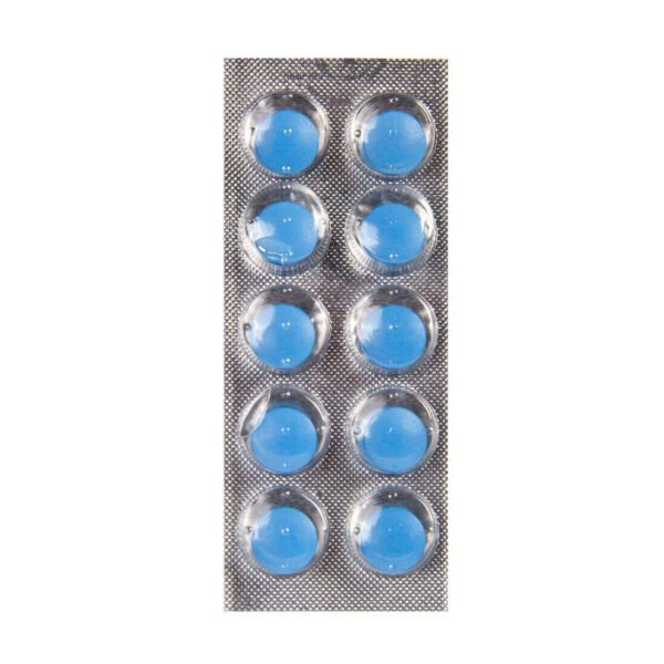 10x Blue Pills 🔥 for adult men 🔥 natural "P44
